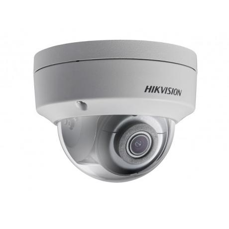 Камера видеонаблюдения HikVision DS-2CD2123G0-IS 4mm - фото 1
