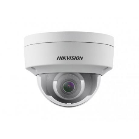 Камера видеонаблюдения HikVision DS-2CD2123G0-IS 4mm - фото 2