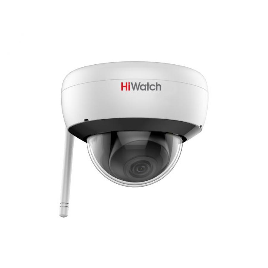 Камера видеонаблюдения HiWatch DS-I252W 2.8mm
