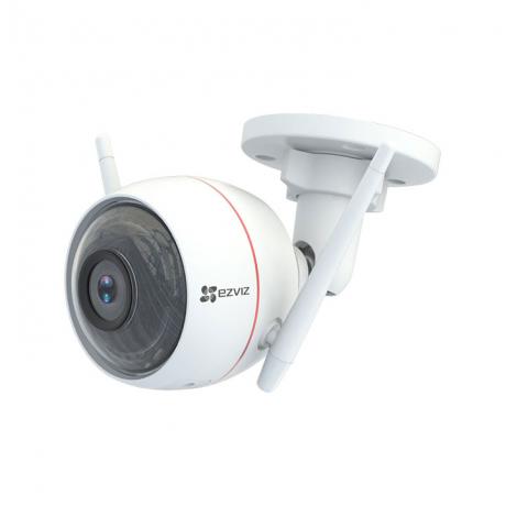 Камера видеонаблюдения Ezviz Husky Air 1080p CS-CV310-A0-1B2WFR - фото 1