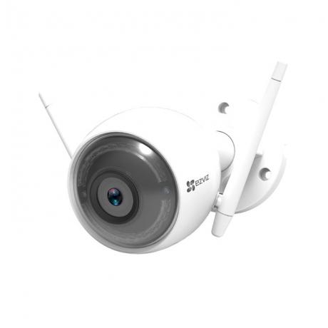 Камера видеонаблюдения Ezviz Husky Air 1080p CS-CV310-A0-1B2WFR - фото 3