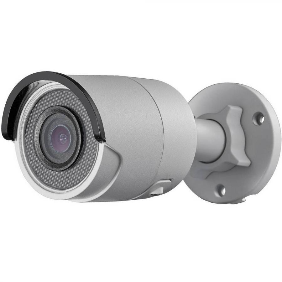 

Видеокамера IP Hikvision DS-2CD2043G0-I 4mm белый