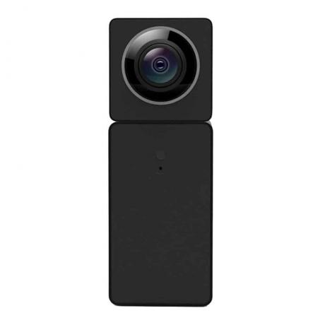 Видеокамера Xiaomi Hualai Xiaofang Smart Dual Camera 360 Black - фото 1