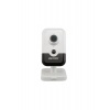 Видеокамера IP HIKVISION 2MP CUBE DS-2CD2423G0-IW 2.8MM белый