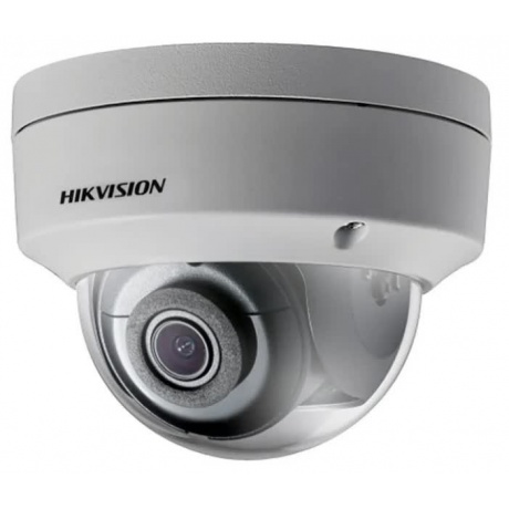 Видеокамера IP HIKVISION 4MP DOME DS-2CD2143G0-IS 4MM - фото 1
