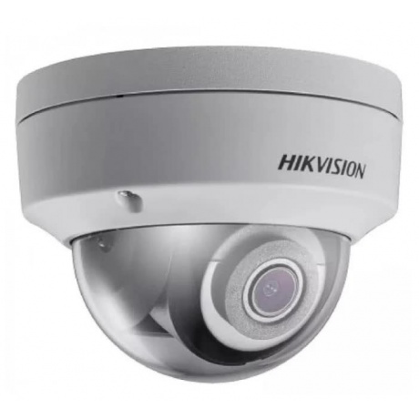 Видеокамера IP HIKVISION 4MP DOME DS-2CD2143G0-IS 4MM - фото 3
