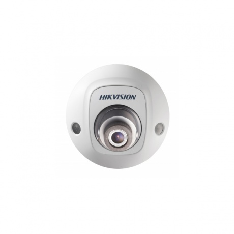Видеокамера IP HikVision 4MP MINI DOME DS-2CD2543G0-IS 2.8MM - фото 1
