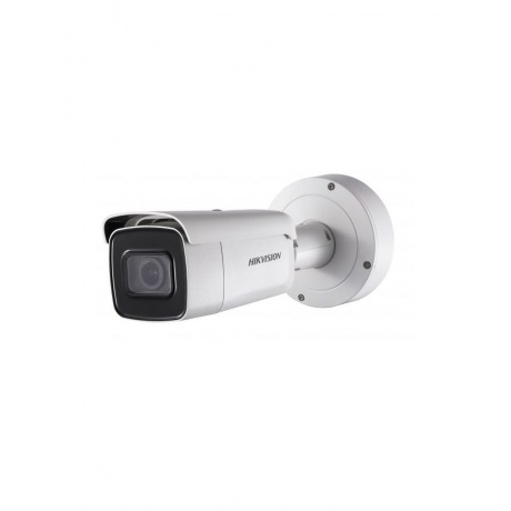 Видеокамера IP HikVision 4MP IR BULLET DS-2CD2643G0-IZS белый - фото 1