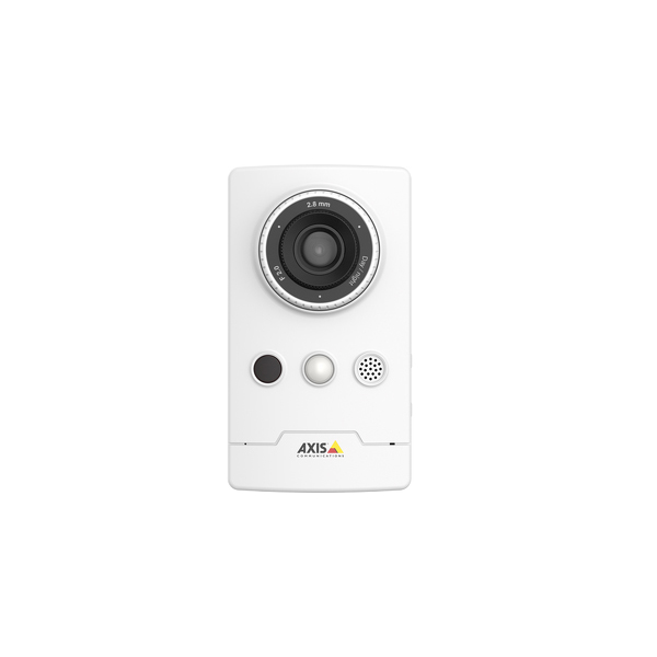 Видеокамера IP AXIS M1065 L (0811 001)