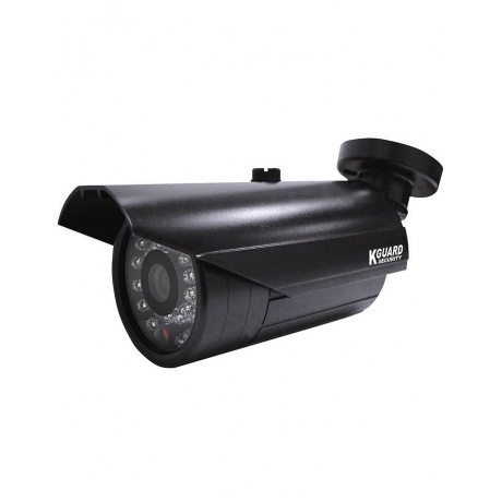 Камера наблюдения KGUARD CW30R13