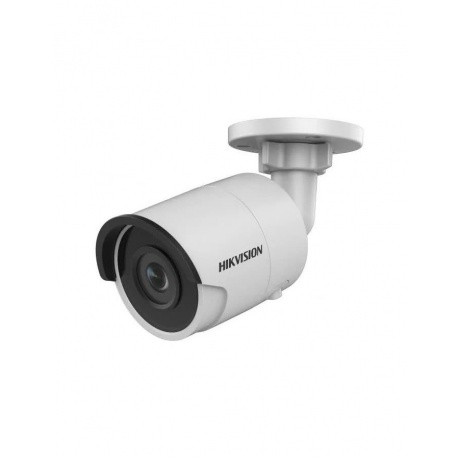 Видеокамера IP Hikvision DS-2CD2043G0-I 4мм белая - фото 2