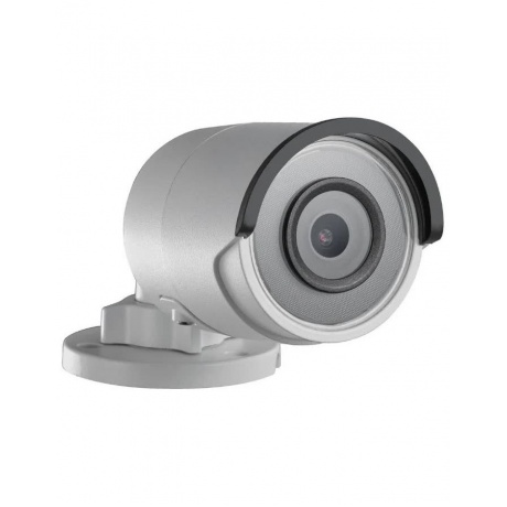 Видеокамера IP Hikvision DS-2CD2043G0-I 4мм белая - фото 3