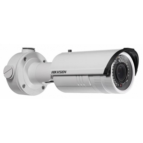 

Видеокамера IP Hikvision DS-2CD2642FWD-IS 2.8-12мм белый