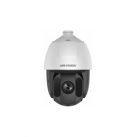 Видеокамера IP Hikvision DS-2DE5432IW-AE 4.8-153мм белый - фото 1