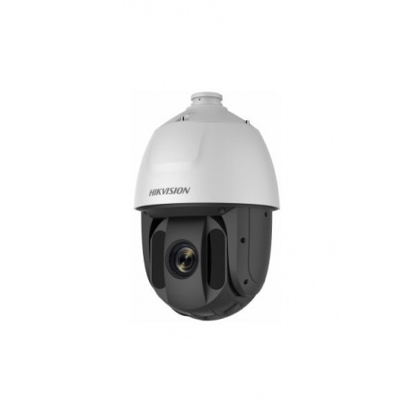Видеокамера IP Hikvision DS-2DE5432IW-AE 4.8-153мм белый - фото 2
