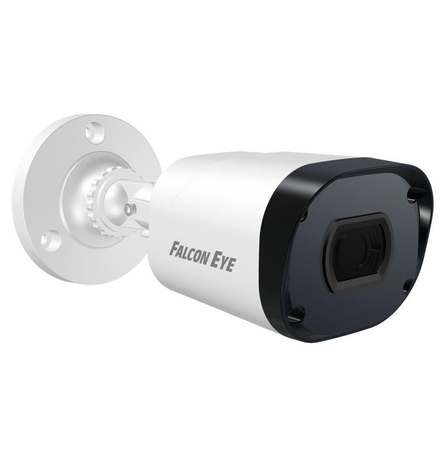 Видеокамера IP Falcon Eye FE-IPC-B2-30p 2.8мм видеокамера ip falcon eye fe ipc d5 30pa 2 8мм белый