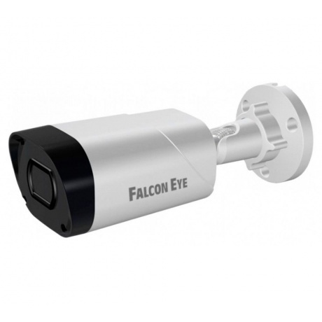 

Видеокамера IP Falcon Eye FE-IPC-BV2-50pa 2.8-12мм, Белый