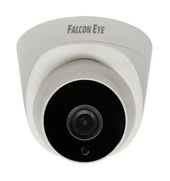 Видеокамера IP Falcon Eye FE-IPC-DP2e-30p 3.6мм купить с доставкой в ...