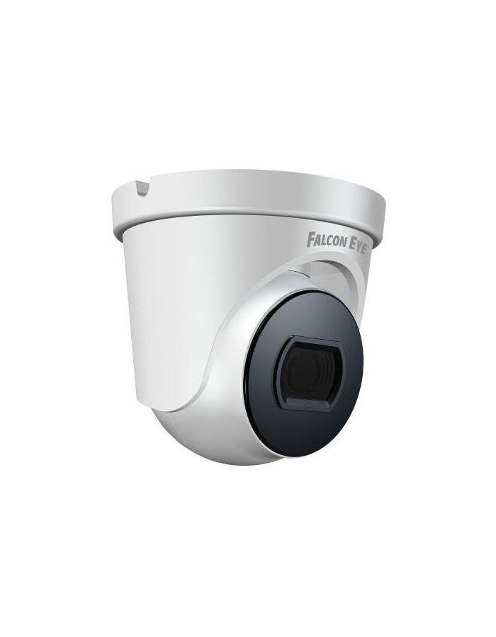 Видеокамера IP Falcon Eye FE-IPC-D2-30p 2.8мм видеокамера сетевая ip falcon eye fe ipc d2 30p