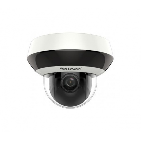 Видеокамера IP Hikvision DS-2DE1A200IW-DE3 2.8мм белый - фото 1