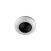 Видеокамера IP Hikvision HiWatch DS-I351 1.16мм белый