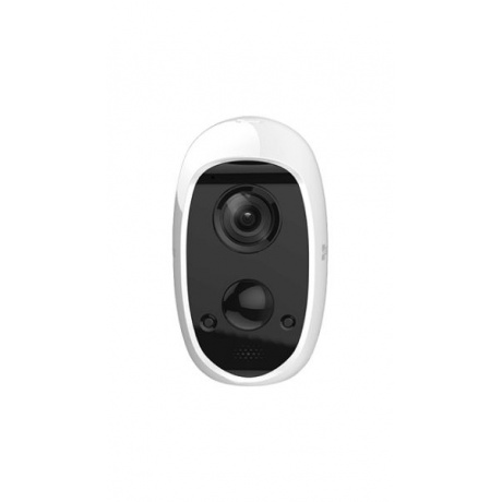 Видеокамера IP Ezviz CS-C3A-A0-1C2WPMFBR 2.2мм белый - фото 1