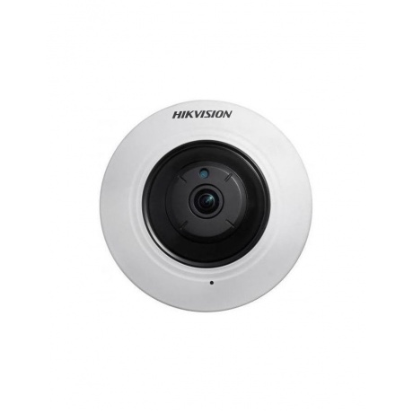 Видеокамера IP Hikvision DS-2CD2955FWD-I 1.05мм белый - фото 3
