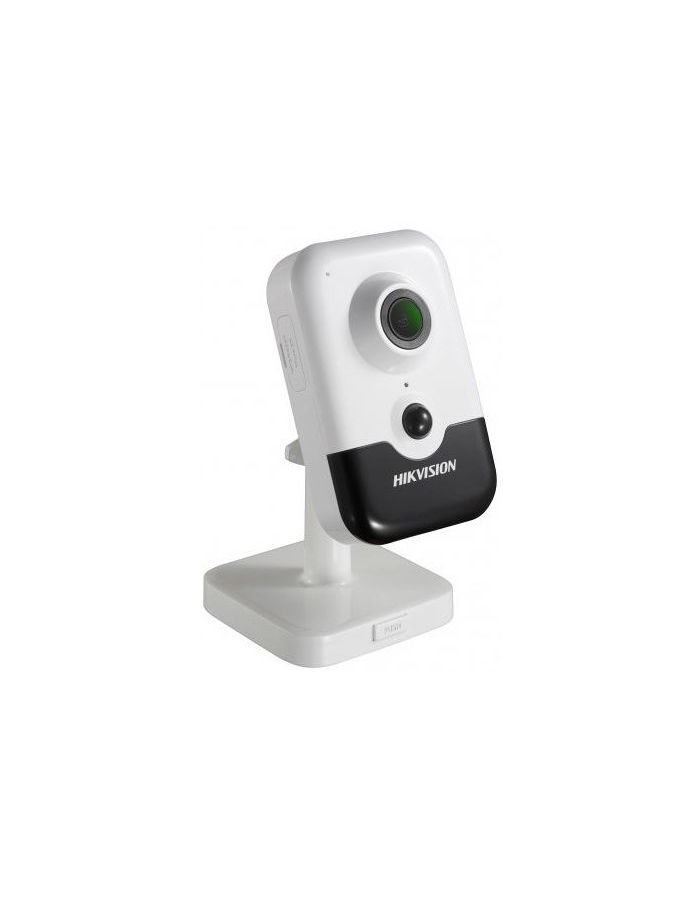 Видеокамера IP Hikvision DS-2CD2423G0-IW 4мм белый
