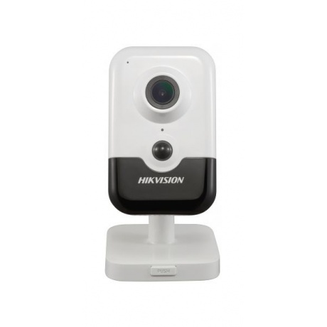 Видеокамера IP Hikvision DS-2CD2443G0-IW 4мм белый - фото 1