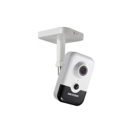 Видеокамера IP Hikvision DS-2CD2443G0-IW 4мм белый - фото 3