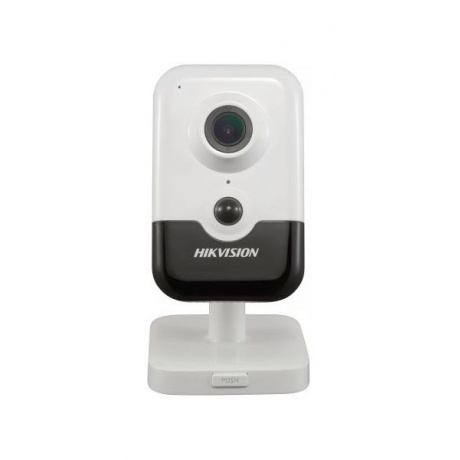 Видеокамера IP Hikvision DS-2CD2463G0-IW 2.8мм белый - фото 1