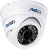 Видеокамера IP Trassir TR-D8121IR2W 2.8мм белый