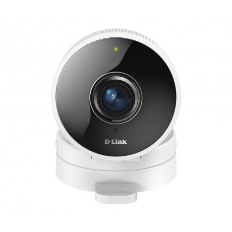 Видеокамера IP D-Link DCS-8100LH 1.8мм белый