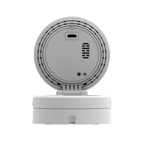 Видеокамера IP D-Link DCS-8100LH 1.8мм белый - фото 4