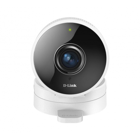 Видеокамера IP D-Link DCS-8100LH 1.8мм белый - фото 1