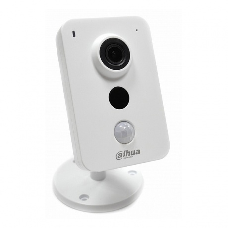 Видеокамера IP Dahua DH-IPC-K15AP 2.8мм белый - фото 2