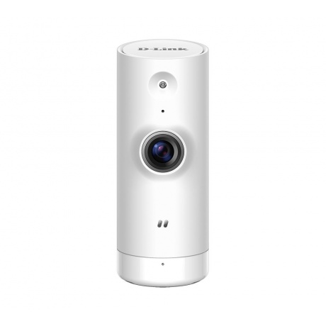 Видеокамера IP D-Link DCS-8000LH 2.39мм белый - фото 1