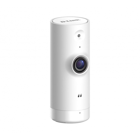 Видеокамера IP D-Link DCS-8000LH 2.39мм белый - фото 2