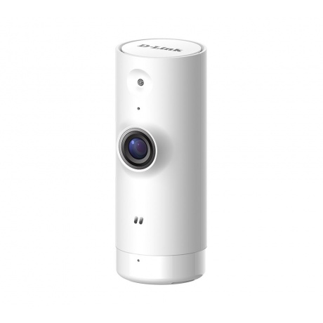 Видеокамера IP D-Link DCS-8000LH 2.39мм белый - фото 3