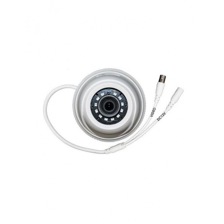 Камера видеонаблюдения Falcon Eye FE-MHD-DP2e-20 3.6мм - фото 2