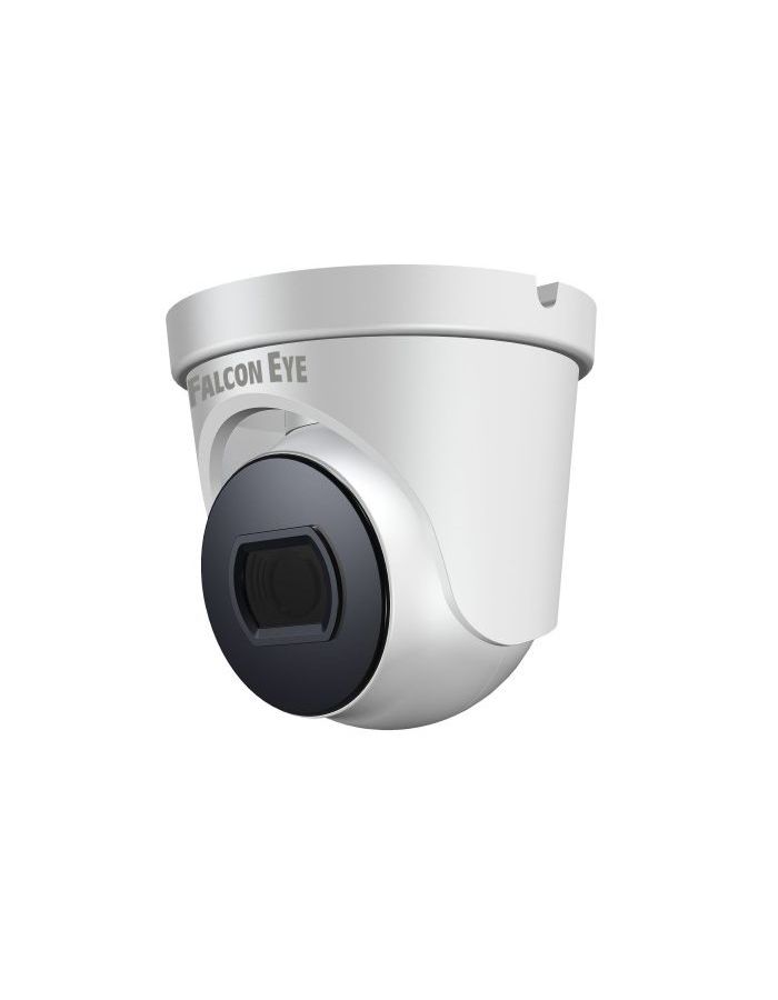 Камера видеонаблюдения Falcon Eye FE-MHD-D2-25 2.8мм комплект видеонаблюдения falcon eye fe 104mhd light smart