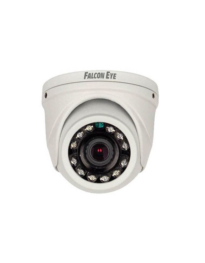 Камера видеонаблюдения Falcon Eye FE-MHD-D2-10 2.8мм фото