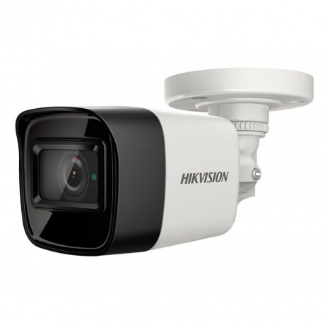Камера видеонаблюдения Hikvision DS-2CE16H8T-ITF 3.6мм - фото 1