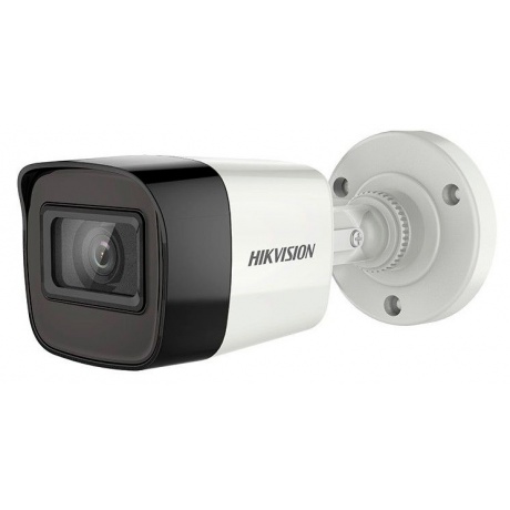 Камера видеонаблюдения Hikvision DS-2CE16H8T-ITF 3.6мм - фото 3