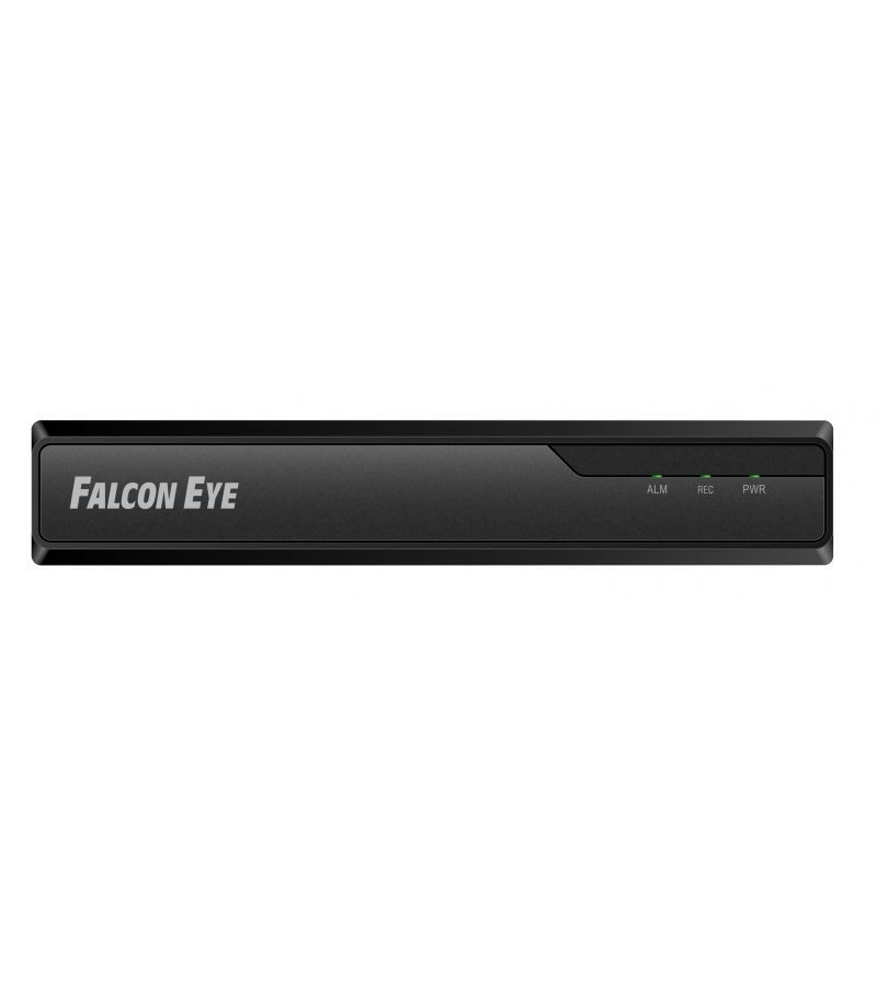 Видеорегистратор Falcon Eye FE-MHD1104 сетевой 4 канальный регистратор tantos tsr nv04154