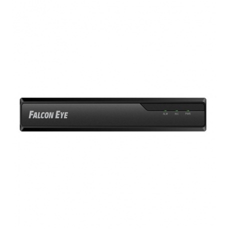 

Видеорегистратор Falcon Eye FE-MHD1108 IP, Черный
