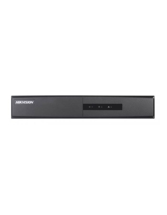 Видеорегистратор Hikvision DS-7108NI-Q1/8P/M видеорегистратор tiandy tc r3110 6 мп 1080p