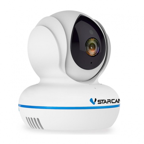 Видеокамера IP VStarcam C22Q 4мм - фото 5