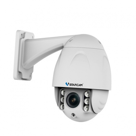 Видеокамера IP VStarcam C8833WIP-x4 3,3-12мм - фото 1