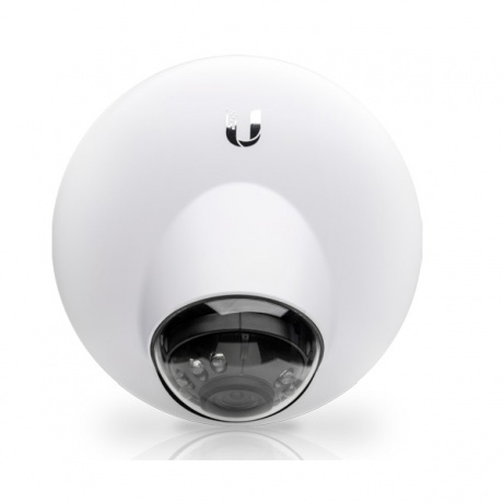 Видеокамера IP Ubiquiti UVC-G3-DOME - фото 4